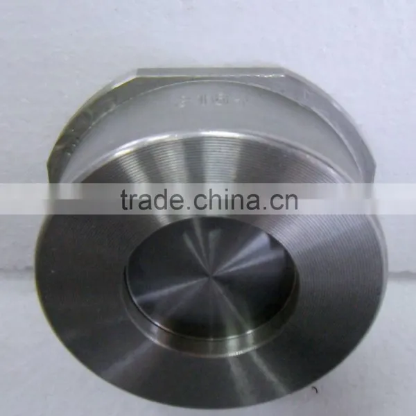 Wafer Type Non-Return Valves photo-2