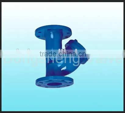 Y-Strainer