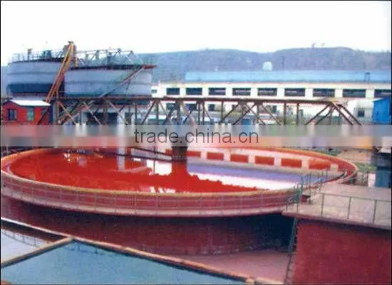 Hot Sale Machine Thickener in South America photo-3