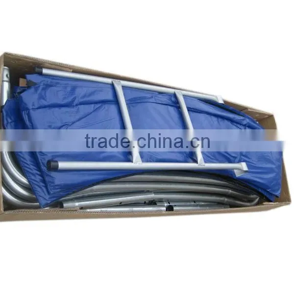 Best 8ft Trampoline With Enclosure photo-5