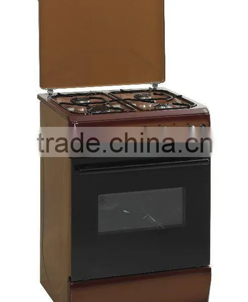 60X60 FREE STANDING OVEN