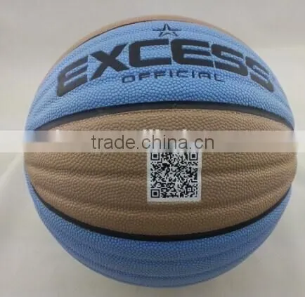 Grip Control Official Size 7 PU Basketball photo-6