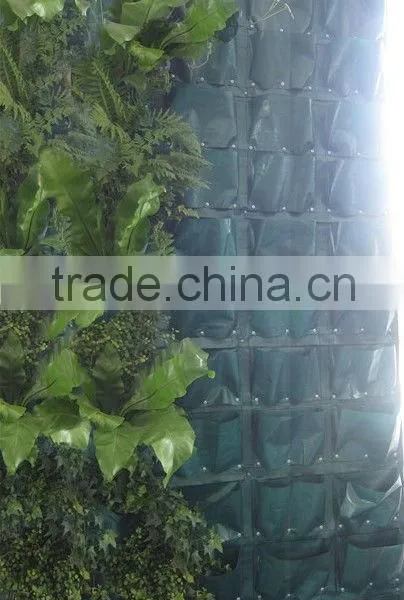 Wall Planting Bag, Hanging Planting Bag photo-2