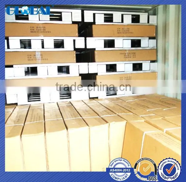 Customised Aluminum Alloy Pallet/Metal Pallet photo-4