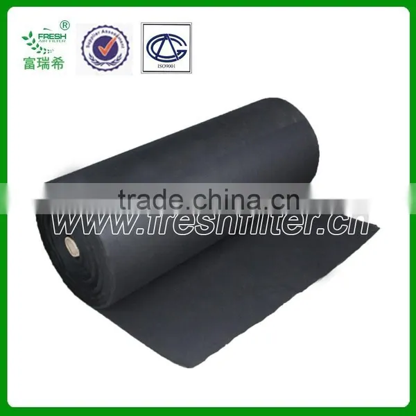 Carbon Air Filter Media/active Carbon Filter Gas Mask photo-2