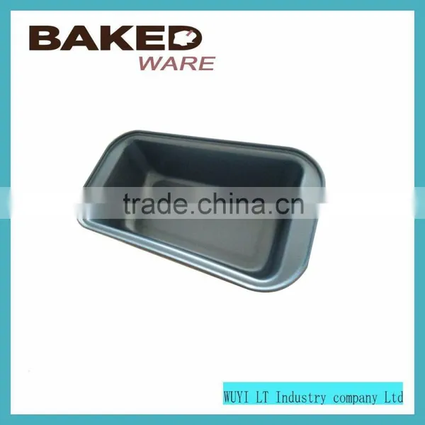 Best Selling Products Rectangle Shape Cake Tin Bread Toast Pan photo-4