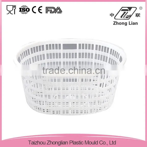 Manufacturer Good Offer Plastic Bread Basket With Cover photo-2