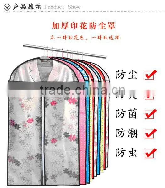 Dustproof Non-Woven Fibrics Cloth Cover photo-3
