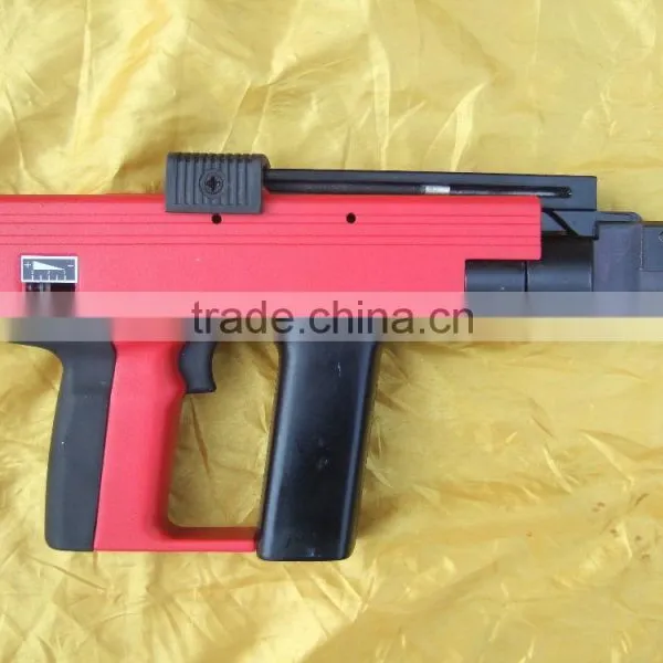 PAT 450 Powder Actuated Tool Nail Gun for Fastener Tool photo-4