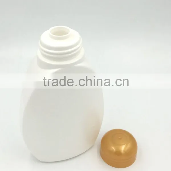 300ml Small Softener Laundry Detergent Bottle photo-2