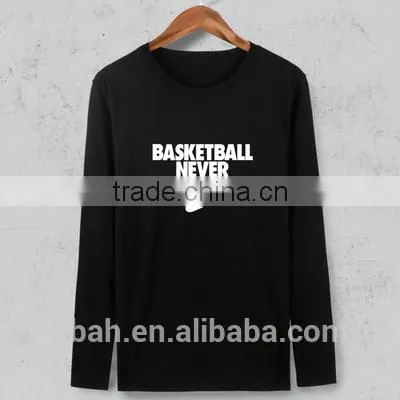 Men's OEM Service Long Sleeved T-shirt photo-2