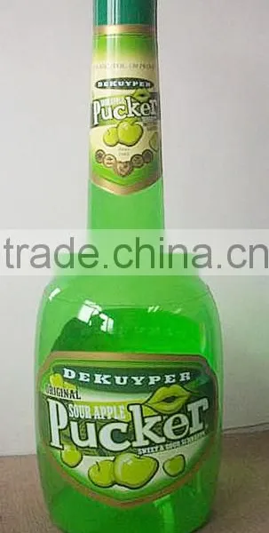 Hot-selling Inflatable Promotion Gift,promotion Item Inflatable Bottle photo-4