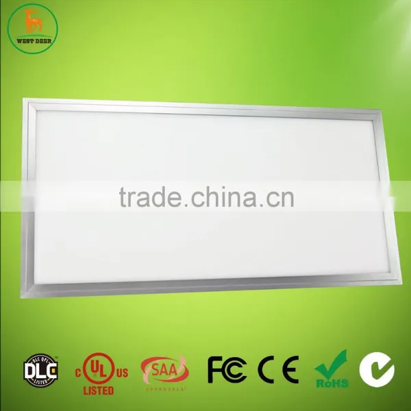 600*600mm Led Flat Light UL DLC Led Panel Light 2x2ft 40w photo-3