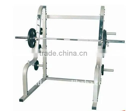Barbell Power Rack