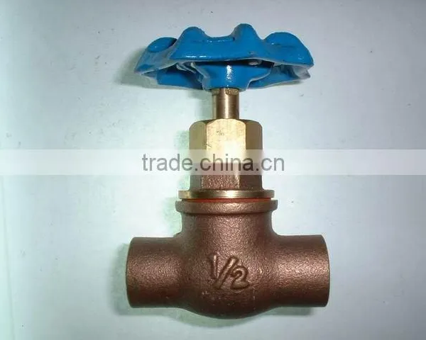 Brass Check Valve