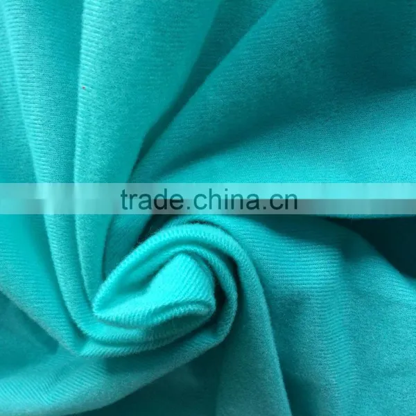 57''/58'' Width Best Quality For Lining Material--Loop Velvet Tricot Fabrics photo-2