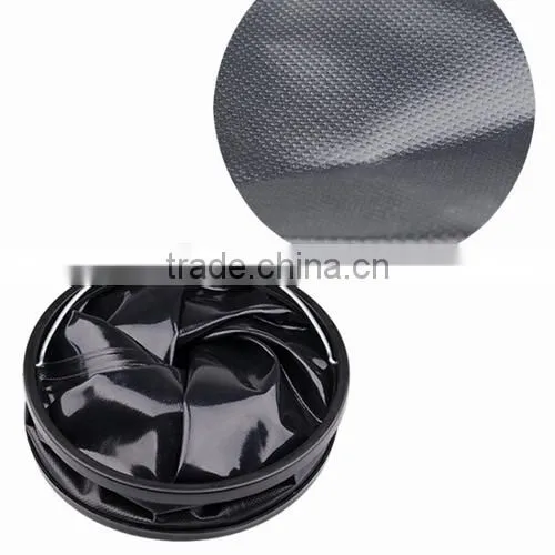 Collapsible Water Bucket for Camping/Washing/Fishing photo-3