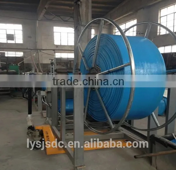 Large Diameter High Pressure Hose Linyi Saijun Pipe photo-3