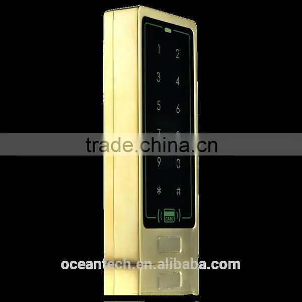 2016 RFID Reader With Password Door Access System OEM Factory photo-4