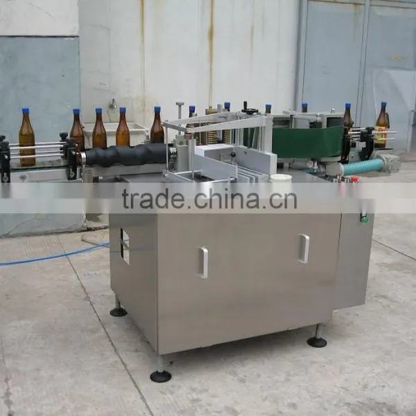 Paste Labeling Machine / Sticker Labeler photo-2