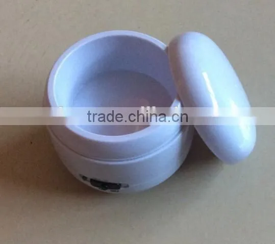 New Design Jewelry Cleaner / Ultrasonic Jewelry Cleaner / Eyeglass Cleaner photo-2