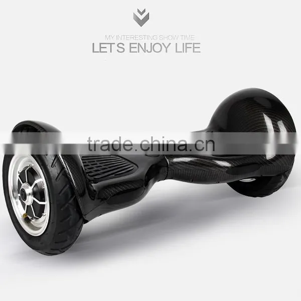 Self Balancing Electric Scooter Bluetooth Hoverboard With Remote photo-6