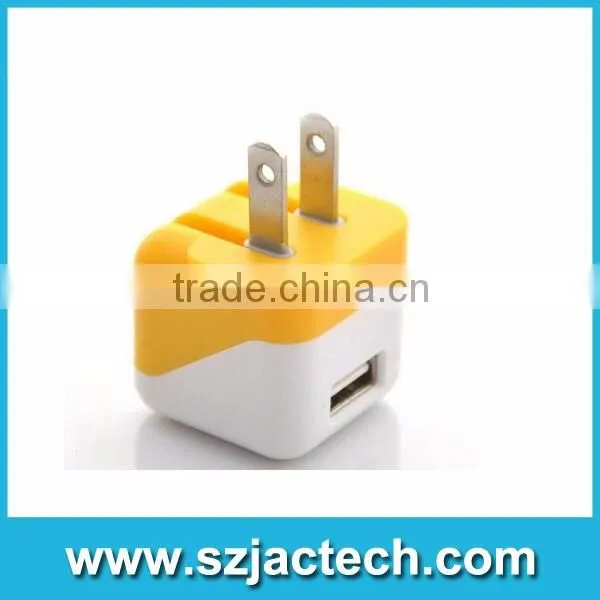 Quick Charge 2.0 USB Wall Charger For IPhone7 photo-3