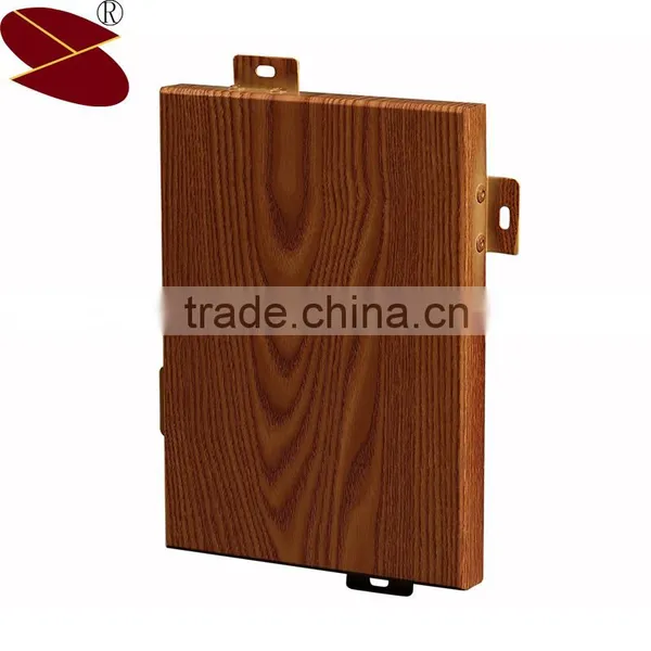 Anti-corrosion Office Building Indoor Aluminum Extrusion Curtain Wall Profile photo-3