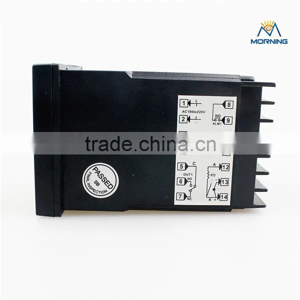 XMT Digital Programmable Industrial Intelligent PID Temperature Controller photo-4
