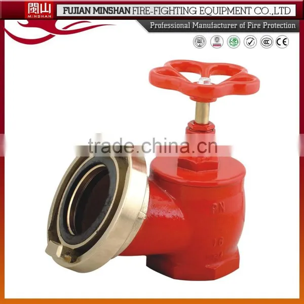 Oblique Landing Valve photo-3