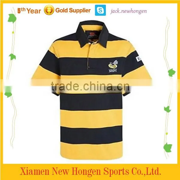 Make Super Rugby Jersey/rugby Wear/rugby Uniform photo-3