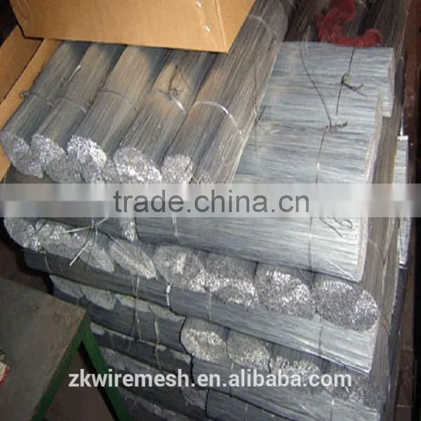 Straight Cut Wire (exporter &supplier ) photo-5