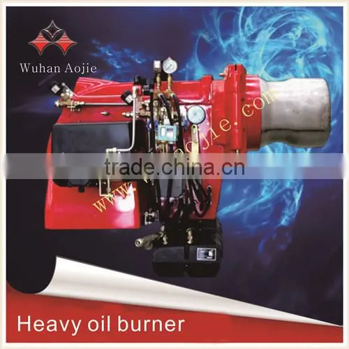 Industril Heavy Oil Burner Efficiency Oil Burner photo-5