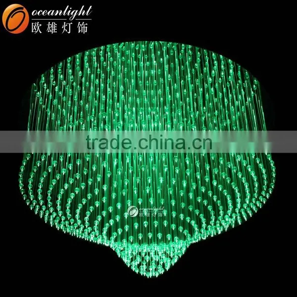 Fiber Optic Lights for Kids,fiber Optic Lighting Chandelier OM955 photo-3