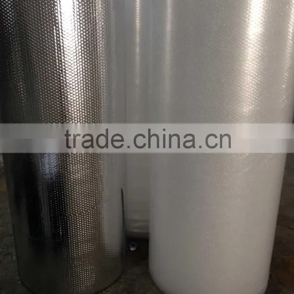 ZT-1800 mm Three Layer Air Bubble Film Machine (Twin-Screw Design) photo-4