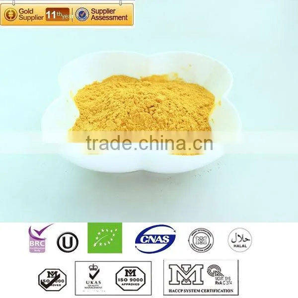 Organic Pumpkin Powder 100% Extract From Pumpkin