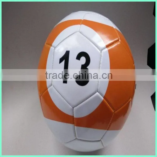 Top Selling Products in Huge Size Snookball Balls for Sale photo-5