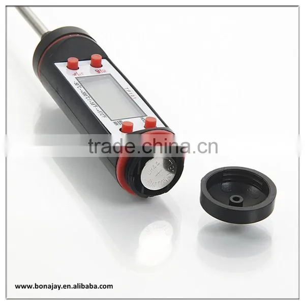 Portable Instant Read Prove Sensor Cooking Thermometer photo-2