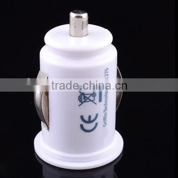 2016 Hot Sale Product JY304 Jyicoo Whole Sale Dual Usb 5V 3A Car Charger Adapter photo-4