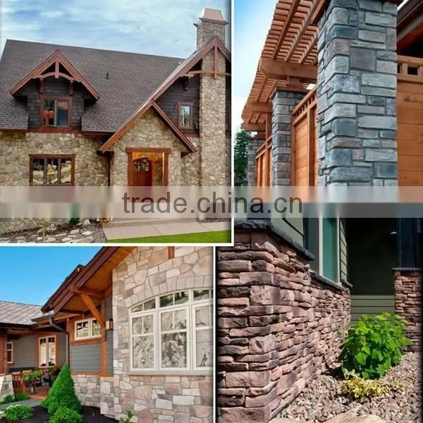 Faux Stone for Wall/garden Decoration photo-6
