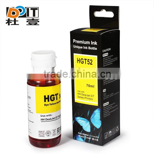 High Quality Universal Dye Ink Refill For HP, Bottle Refill Ink,100ml Dye Ink Refill Ink Continuous Ink photo-6