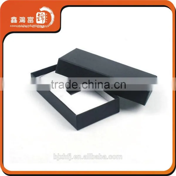 Different Sizes Hot Sale Packaging Box Fancy Tie Gift Boxes With Decorated Design photo-3