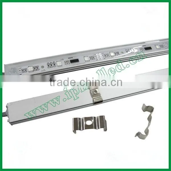 Full Color LED Rigid Light Strip Waterproof/under Water Smd5050 photo-3