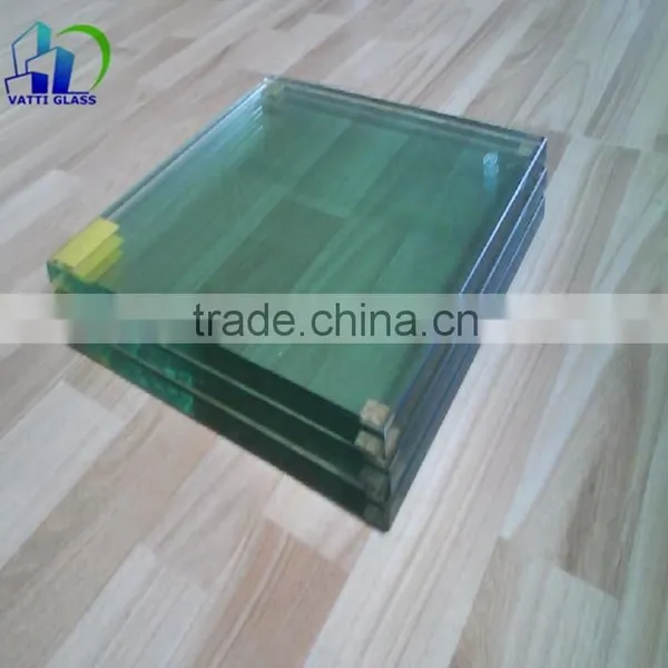 As Auto Glass Reflective Glass in Construction photo-6