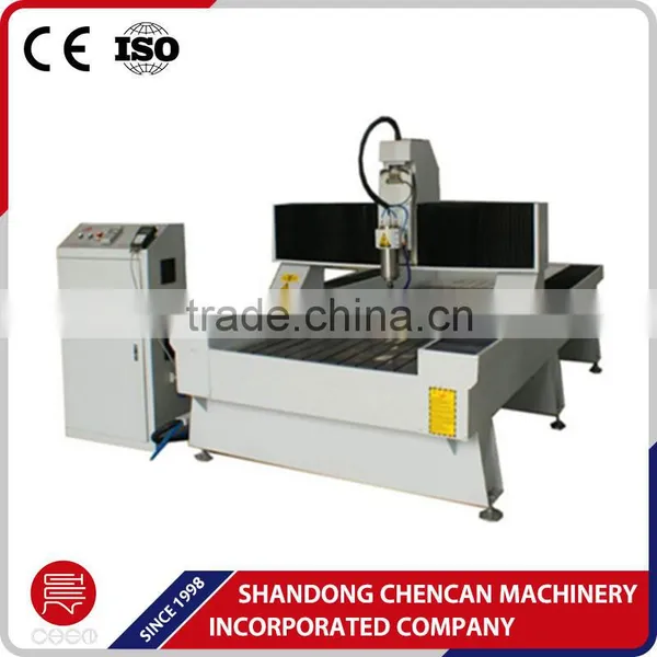 1325 DSP Control System Water Cooling Cnc Marble Machine photo-2