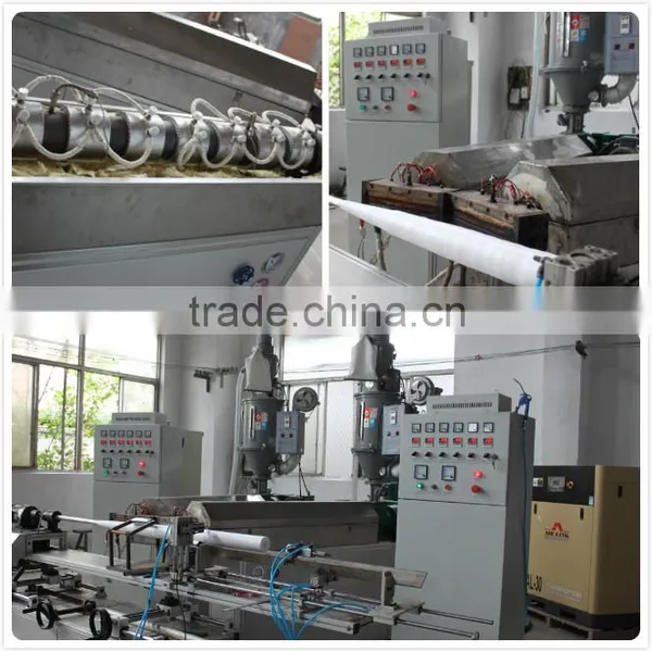 PP Water Filter Making Machine For Water Treatment photo-2