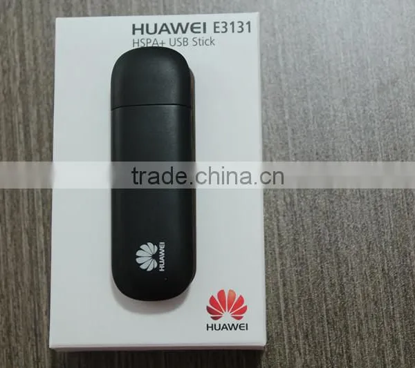 21.6Mbps Huawei Portable Pocket 3G USB Modem E3131 Wireless photo-5