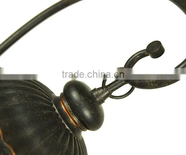 New Style Classic Front Yard Garden Light photo-5
