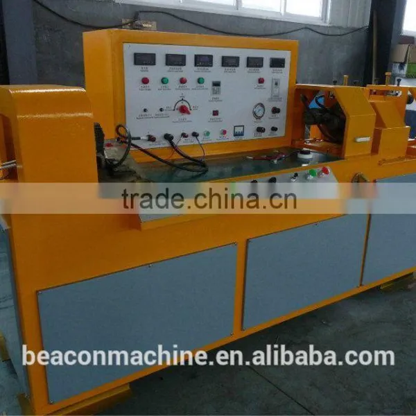 the Popular Alternator Starter BCQZ-2A Automobile Starter and Alternator Test Bench photo-2