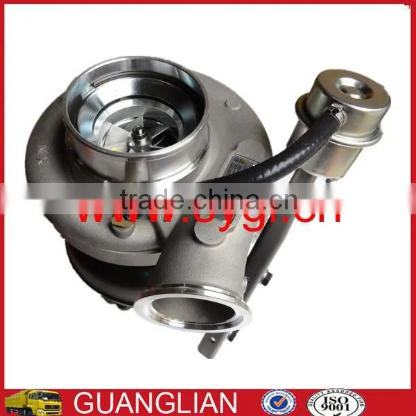 Auto Engine Parts ISF2.8 Turbocharger 3777058 photo-4